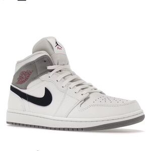 Jordan 1 Paris White, NWT